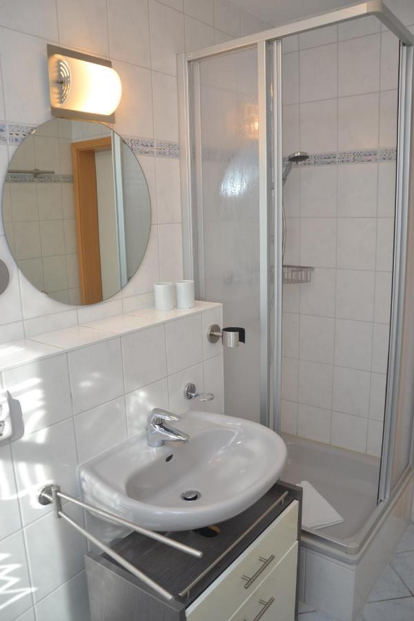 Feriendomizil Apartment Heringsdorf  Ngoại thất bức ảnh